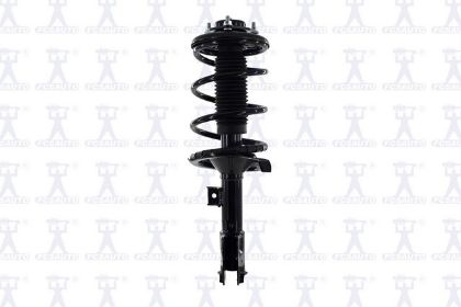 Imagen de Amortiguador Frontal Derecho 1331664R Para Mitsubishi Lancer 2008-2017