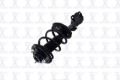 Imagen de Amortiguador Frontal Derecho 1331664R Para Mitsubishi Lancer 2008-2017