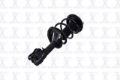 Imagen de Amortiguador Frontal Derecho 1331664R Para Mitsubishi Lancer 2008-2017