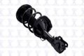 Imagen de Amortiguador Frontal Derecho 1331665R Para Mitsubishi Lancer 2008-2011