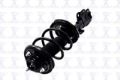 Imagen de Amortiguador Frontal Derecho 1331665R Para Mitsubishi Lancer 2008-2011