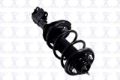 Imagen de Amortiguador Frontal Derecho 1331665R Para Mitsubishi Lancer 2008-2011
