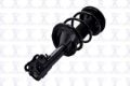 Imagen de Amortiguador Frontal Derecho 1331665R Para Mitsubishi Lancer 2008-2011