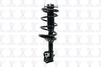 Imagen de Amortiguador Frontal 1331666 Para Mitsubishi Lancer 2004