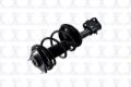 Imagen de Amortiguador Frontal 1331666 Para Mitsubishi Lancer 2004