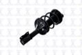 Imagen de Amortiguador Frontal 1331666 Para Mitsubishi Lancer 2004
