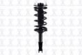 Imagen de Amortiguador Frontal 1331667 Para Mitsubishi Lancer 2002-2005