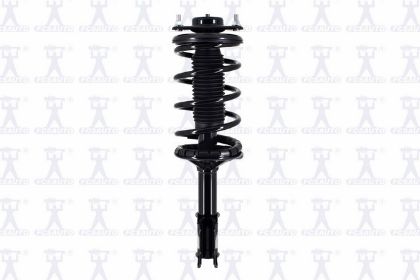 Imagen de Amortiguador Frontal 1331667 Para Mitsubishi Lancer 2002-2005