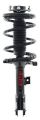 Imagen de Amortiguador Frontal Izquierdo 1331671L Para Mitsubishi Outlander 2007-2013