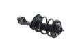 Imagen de Amortiguador Frontal Derecho 1331671R Para Mitsubishi Outlander 2007-2013