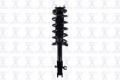 Imagen de Amortiguador Frontal Derecho 1331674R Para Mazda Cx-9 2007-2015