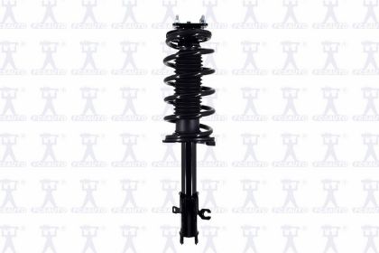 Imagen de Amortiguador Frontal Derecho 1331674R Para Mazda Cx-9 2007-2015