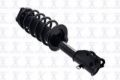 Imagen de Amortiguador Frontal Derecho 1331674R Para Mazda Cx-9 2007-2015