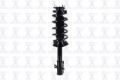 Imagen de Amortiguador Frontal Derecho 1331674R Para Mazda Cx-9 2007-2015