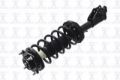 Imagen de Amortiguador Frontal Izquierdo 1331675L Para Mazda Mpv 2000-2006