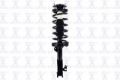 Imagen de Amortiguador Frontal Derecho 1331675R Para Mazda Mpv 2000-2006
