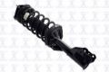 Imagen de Amortiguador Frontal Derecho 1331675R Para Mazda Mpv 2000-2006