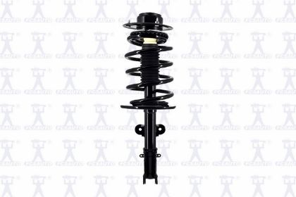 Imagen de Amortiguador Frontal Izquierdo 1331685L Para Chrysler Pacifica 2004-2008