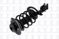 Imagen de Amortiguador Frontal Izquierdo 1331685L Para Chrysler Pacifica 2004-2008