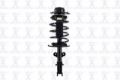 Imagen de Amortiguador Frontal Derecho 1331685R Para Chrysler Pacifica 2004-2008
