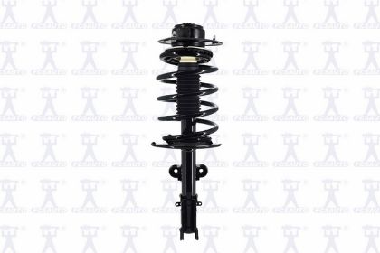 Imagen de Amortiguador Frontal Derecho 1331685R Para Chrysler Pacifica 2004-2008