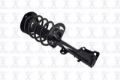 Imagen de Amortiguador Frontal Derecho 1331685R Para Chrysler Pacifica 2004-2008