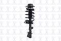 Imagen de Amortiguador Frontal Derecho 1331685R Para Chrysler Pacifica 2004-2008