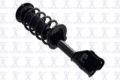 Imagen de Amortiguador Frontal Izquierdo 1331688L Para Ford Edge 2007-2008