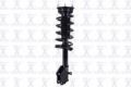 Imagen de Amortiguador Frontal Izquierdo 1331688L Para Ford Edge 2007-2008