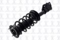 Imagen de Amortiguador Frontal Izquierdo 1331688L Para Ford Edge 2007-2008