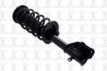 Imagen de Amortiguador Frontal Derecho 1331688R Para Ford Edge 2007-2008
