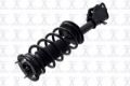 Imagen de Amortiguador Frontal Derecho 1331688R Para Ford Edge 2007-2008