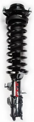 Imagen de Amortiguador Frontal Izquierdo 1331697L Para Kia Rio 2002-2005