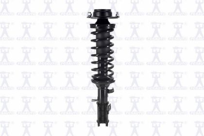 Imagen de Amortiguador Frontal Derecho 1331697R Para Kia Rio 2002-2005
