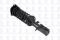 Imagen de Amortiguador Frontal Derecho 1331697R Para Kia Rio 2002-2005