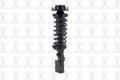 Imagen de Amortiguador Frontal Derecho 1331697R Para Kia Rio 2002-2005