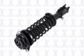 Imagen de Amortiguador Frontal Derecho 1331697R Para Kia Rio 2002-2005
