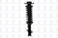 Imagen de Amortiguador Frontal Izquierdo 1331701L Para Kia Rio 2001-2002