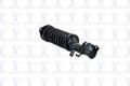 Imagen de Amortiguador Frontal Izquierdo 1331701L Para Kia Rio 2001-2002
