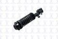 Imagen de Amortiguador Frontal Izquierdo 1331701L Para Kia Rio 2001-2002