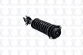 Imagen de Amortiguador Frontal Izquierdo 1331701L Para Kia Rio 2001-2002