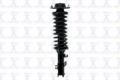 Imagen de Amortiguador Frontal Derecho 1331701R Para Kia Rio 2001-2002