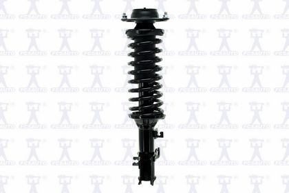 Imagen de Amortiguador Frontal Derecho 1331701R Para Kia Rio 2001-2002