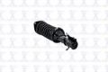 Imagen de Amortiguador Frontal Derecho 1331701R Para Kia Rio 2001-2002