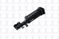 Imagen de Amortiguador Frontal Derecho 1331701R Para Kia Rio 2001-2002