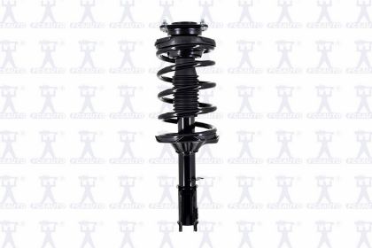 Imagen de Amortiguador Frontal Derecho 1331702R Para Kia Sedona 2002-2005