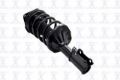 Imagen de Amortiguador Frontal Derecho 1331702R Para Kia Sedona 2002-2005
