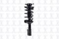 Imagen de Amortiguador Frontal Derecho 1331702R Para Kia Sedona 2002-2005