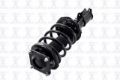 Imagen de Amortiguador Frontal Derecho 1331702R Para Kia Sedona 2002-2005