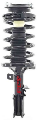 Imagen de Amortiguador Frontal Izquierdo 1331705L Para Kia Spectra 2001-2004